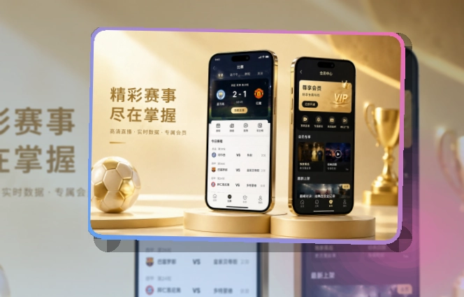 世界杯官网热门赛事应用：热门赛事持续跟进