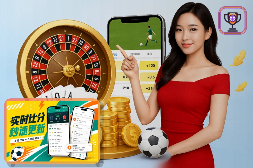 2026美加墨世界杯赛程与球队资料主题图片