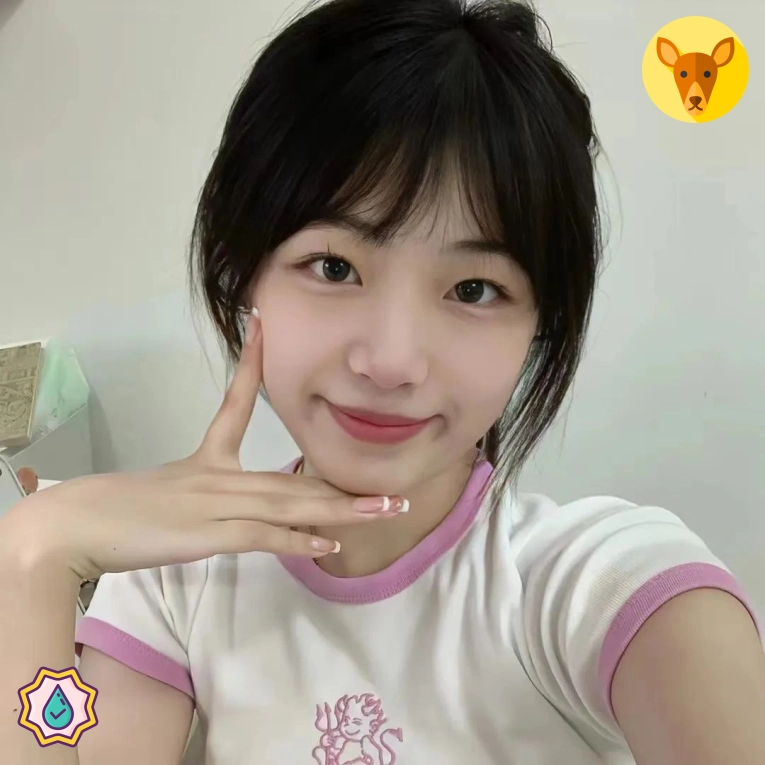 马女士